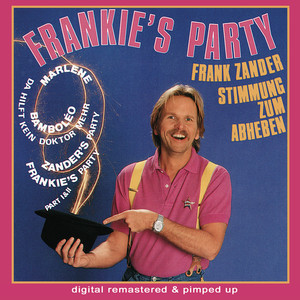Frankies Party - remastered and pimped up cover