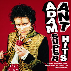 Super Hits album