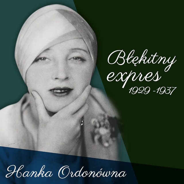 Hanka Ordonówna Photo