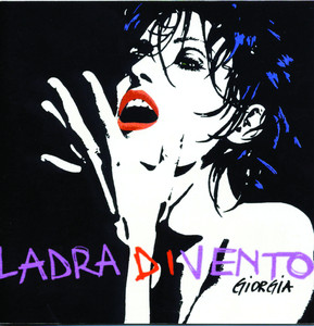Ladra di vento cover