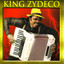 King Zydeco Albumcover