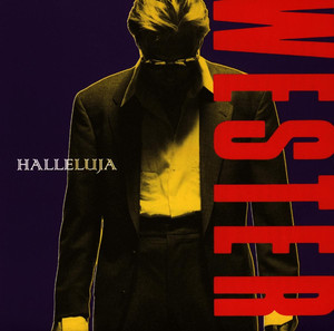 Halleluja album