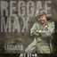 Reggae Max: Luciano cover