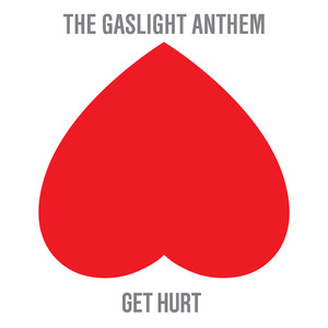 Get Hurt album
