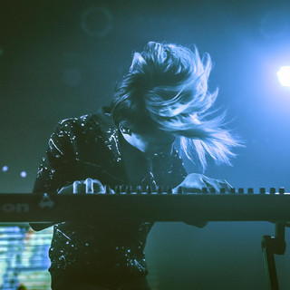Toni Leys Photo
