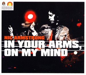 Nic Armstrong
