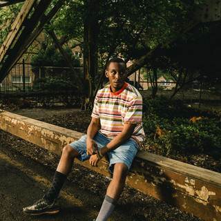 Jayaire Woods Photo