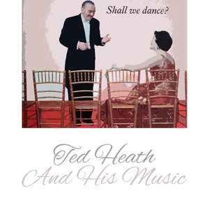 Shall We Dance cover