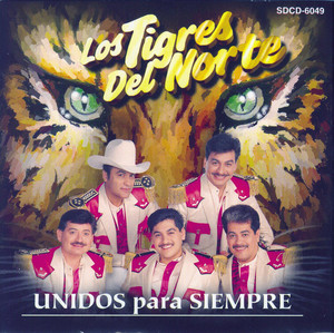 Unidos para siempre album