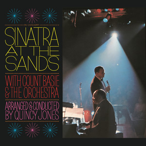 Sinatra at Christmas album