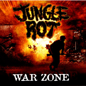 War Zone album