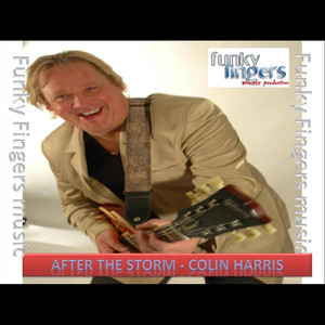 Colin Harris