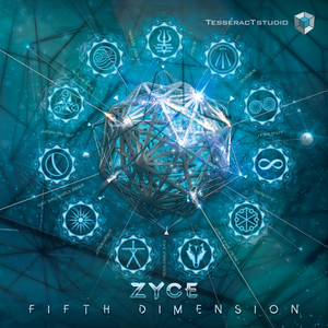 The Fifth Dimension cover