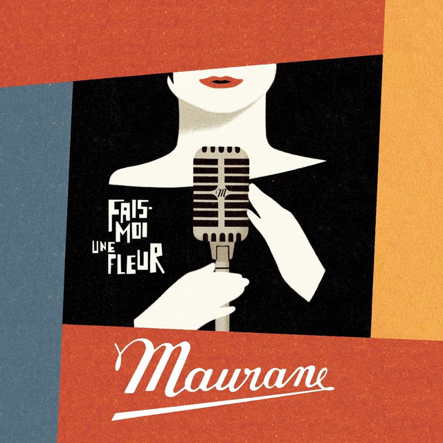 Fais-moi Une Fleur cover