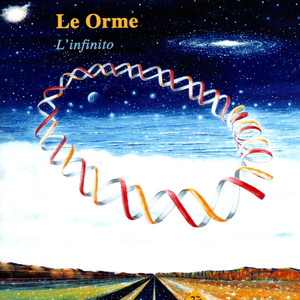 L' Infinito album