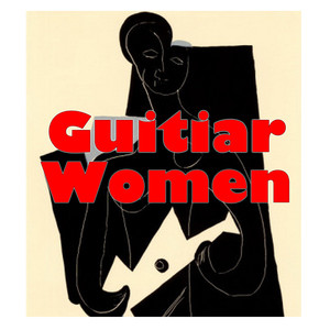 Guitar Women, Vol.3 album