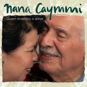 Quem Inventou o Amor album