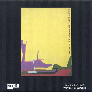 Twelve Caprices album