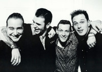The Yo-Yo's