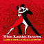 The Latin Icons - Los Chalchaleros cover