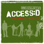 Access:d - Live Worship In The Key Of D cover
