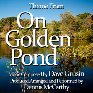On Golden Pond album