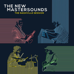 The Nashville Session album