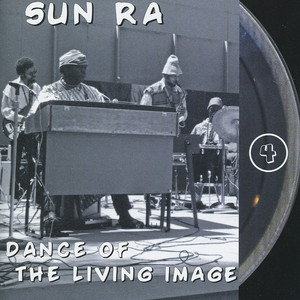 Dance of the Living Image album