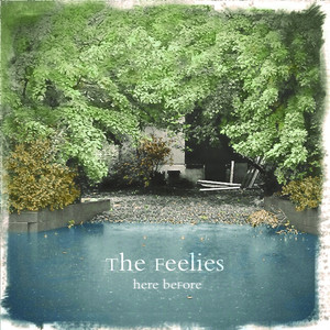 Here Before cover