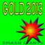 Gold 2013 Albumcover