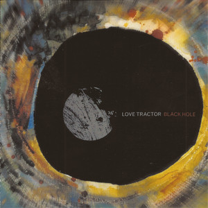 Black Hole album