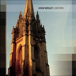 Oxford cover