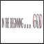 In The Beginning... God Albumcover