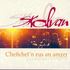 Heuliadenn Gouel ha daeroù 1.2.3.4.5.6.7.(Gavotte) cover