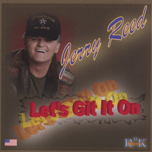 Let's Git It On album