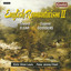 English Romanticism II Albumcover