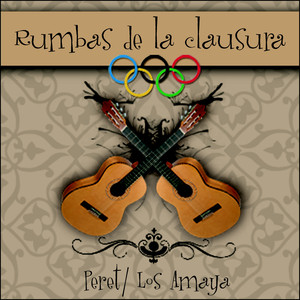 Rumbas de la Clausura album
