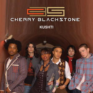 Cherry BlackStone
