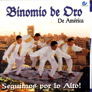 Seguimos Por Lo Alto cover