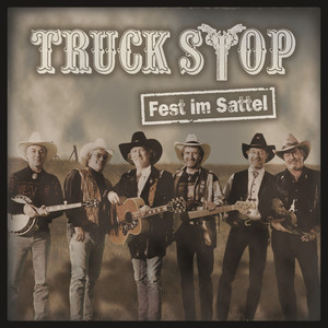 Fest im Sattel album