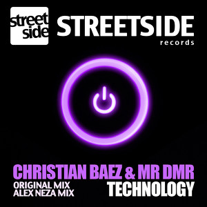 Christian Baez & Mr.Dmr