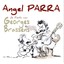 Georges Brassens Albumcover