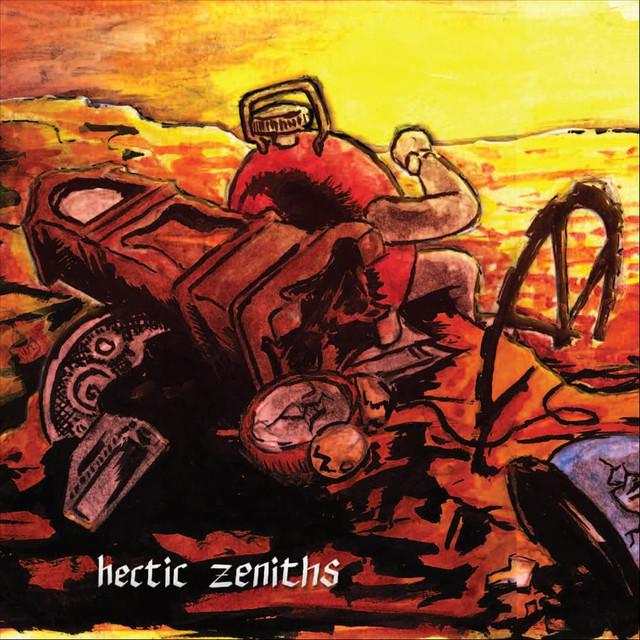 Hectic Zeniths Photo