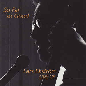 So Far So Good Albumcover