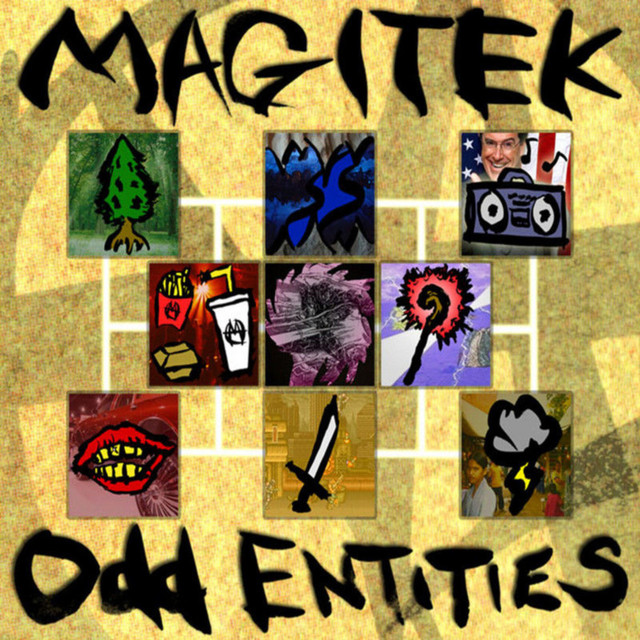 Magitek Photo