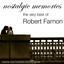 Nostalgic Memories-The Very Best Of Robert Farnon-Vol. 153 Albumcover