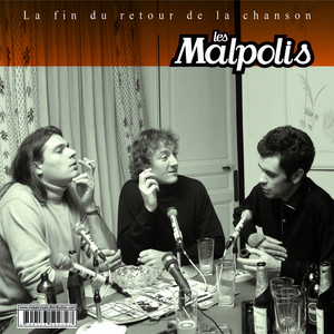 La Fin du retour de la chanson cover