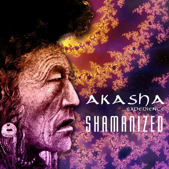 Akasha Experience Photo