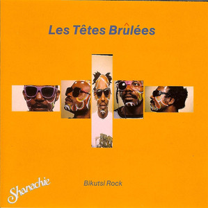 Bikutsi Rock cover