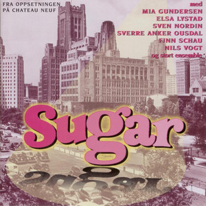 Overture cover